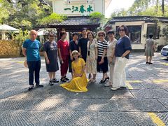 -一江春水·杭帮臻宴(三台山店)