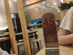 -红小满休闲餐厅(十全街店)