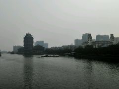 -眉山湿地公园(东坡区)