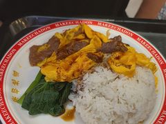 -孖记茶档·热腾茶餐(荔湾领展广场店)