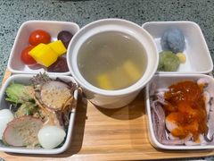 -Home Thai·泰谣(王府井apm店)