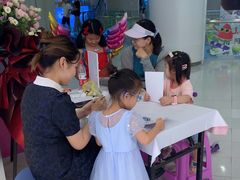 -巴拉巴拉balabala(巴黎春天店)