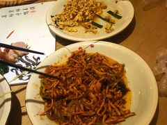 -春饼先生·北京烤鸭(甘井子万达店)