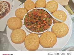 -西安贾三灌汤包·回坊小吃·清真炒菜(北院门总店)