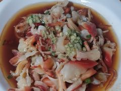 -舌尖上·霞浦滩涂海鲜·新闽菜(总店)