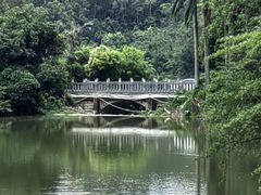 -长安莲花山庄-莲湖轩中餐厅
