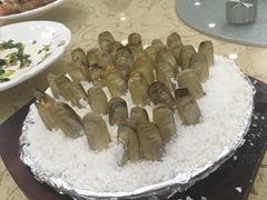 -民丰饭店(海丰黄江医院西)