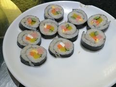 -海花锅盖烧烤店(怡馨家园店)