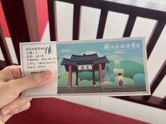 -刘伯温故里景区百丈漈