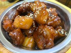 -肥姐美食(同福中路店)