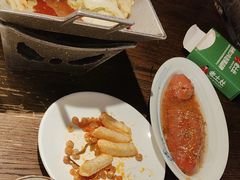 -老土灶·扬州非遗淮扬菜(大运河博物馆店)