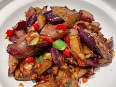-兰湘子·湘菜小炒(南京江宁万达店)