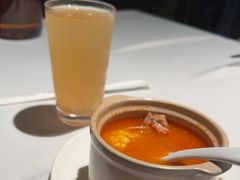 -汤城小厨•粤菜•靓汤(苏州街店)