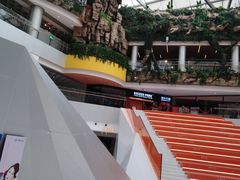 -武汉绿地中心