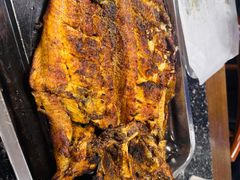 -亚东串烤(共康东路店)