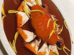 熟醉膏蟹-華府Deluxe(兴业太古汇店)