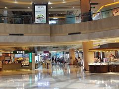 -玛格萝妮(汇智国际商业中心店)