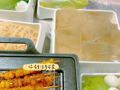 -靓靓蒸虾(恩施新天地店)