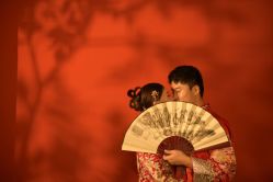 点击看大图 -金夫人婚纱摄影(总店)