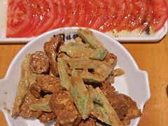 -四禧精酿铜锅涮肉·烧烤工场(大明湖店)