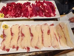-小肥牛潮汕牛肉火锅(南联店)