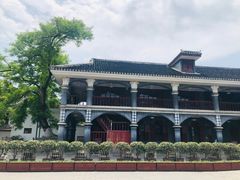 -遵义会议纪念馆