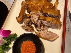-红辣椒·川菜·火锅(大洋中心店)