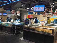 -盒马鲜生(189购物中心店)