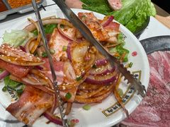 -酒拾烤肉(奥体天虹店)