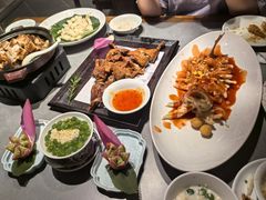-姑苏家宴·苏帮菜·松鼠桂鱼(苏州总店)