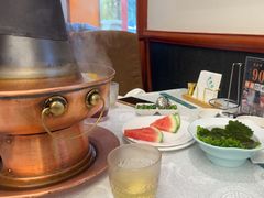 -东来顺饭庄(天坛店)