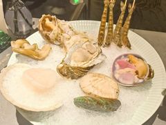 -鼎鼎香·港式火锅(北京SKP店)