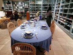 -ZARA HOME(天环广场店)