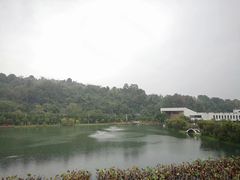 -福州大学(旗山校区)