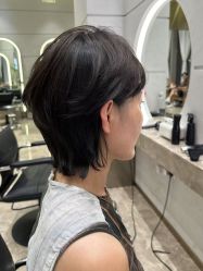 -MMbyHairCode 芭曲发型沙龙