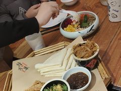 -符离集餐厅(万象城店)