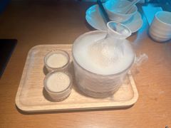 -庆春朴门(前滩太古里店)