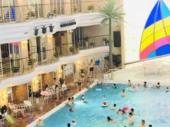 -海韵之星邮轮水会(明发商业广场店)