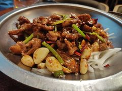 -赵家小馆(沈阳禹洲广场店)