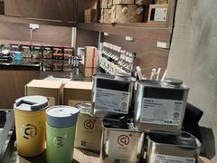 -高原家咖啡(博爱路店)