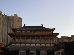 -唐城墙遗址公园