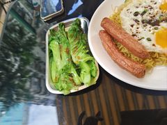 -明記茶餐廳(福田总店)