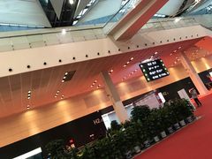 -东浩兰生上海世博展览馆