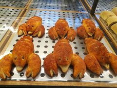 福冈八女抹茶奶酪巧克力-LELECHA乐乐茶(上海五角场万达广场店)