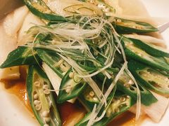 -院子餐厅·大锅菜·老杭帮(桥西直街店)