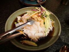 -丝路金桃·新疆菜(徐汇店)