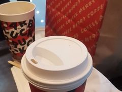 -星巴克(湖州梅地亚广场店)