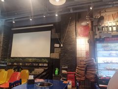 -马路边边串串香(双井直营店)