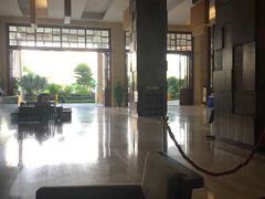 -三亚凤凰水城凯莱度假酒店