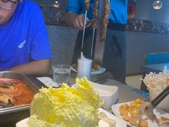 -半天妖烤鱼(即墨宝龙广场店)